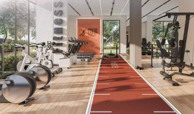 Image of 1304 Sq.ft 2 BHK Apartment / Flat for sale in Kalpataru Blossoms Tower 2, Anand Nagar, Sinhagad Road, Pune for Rs. 14000000