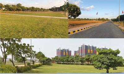 Image of 183 Sq.ft Residential Plot / Land for sale in AMD CITY, Sector 26, Dharuhera for Rs. 12800000