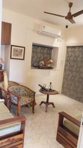 Hall Image of 1500 Sq.ft 3 BHK Apartment / Flat for sale in Kalighat Kolkata for Rs. 20000000