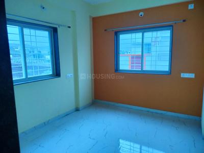 Bedroom Image of 750 Sq.ft 2 BHK Independent House for rent in Independent House, Uruli Devachi Pune for Rs. 9000
