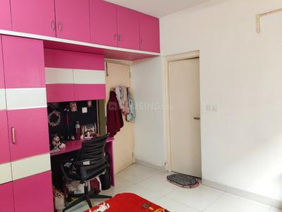 Kitchen Image of 1490 Sq.ft 3 BHK Apartment / Flat for sale in Sattva Anugraha by Sattva Group, Vijayanagar Bengaluru for Rs. 19000000