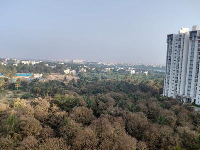 Image of 1038 Sq.ft 2 BHK Apartment / Flat for sale in Rohan Upavan Phase 1, Kyalasanahalli, Bengaluru for Rs. 12800000