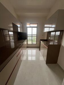 Kitchen Image of 750 Sq.ft 2 BHK Apartment / Flat for sale in Borivali West Mumbai for Rs. 18400000