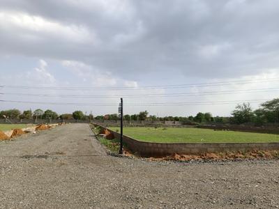 Image of 900 Sq.ft Residential Plot / Land for sale in JSK Shree Krishna Van G, Harsooliya, Jaipur for Rs. 1595000