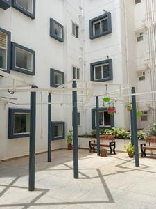 Image of 1291 Sq.ft 2 BHK Apartment / Flat for sale in Unicon White Leaf by Unicon Shelters Pvt. Ltd., JP Nagar, Bengaluru for Rs. 16000000