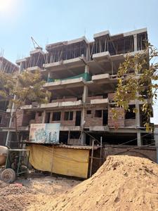 Image of 1565 Sq.ft 3 BHK Apartment / Flat for sale in Rajbansi Nagar, Patna for Rs. 11968000