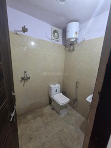 Bathroom Image of 900 Sq.ft 3 BHK Apartment / Flat for sale in Home Ashiyana Residency, Jagatpura Jaipur for Rs. 6000000