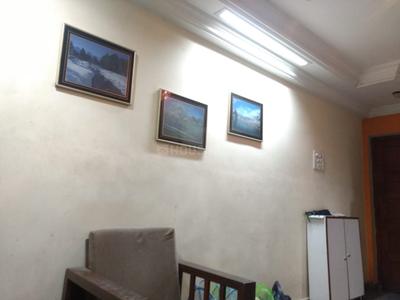 Hall Image of 950 Sq.ft 2 BHK Apartment / Flat for sale in DSS Mahavir Millennium, Thane West Thane for Rs. 16000000