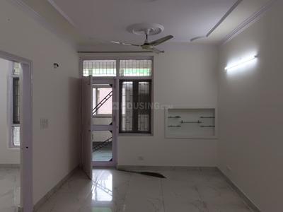 1 BHK Independent Builder Floor
