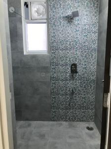 Bathroom Image of 649 Sq.ft 2 BHK Apartment / Flat for sale in Somya Sky Crown, Karolan Ka Barh Jaipur for Rs. 4600000