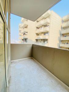 Balcony Image of 680 Sq.ft 2 BHK Apartment / Flat for sale in Pyramid Heights, Sector 85 Gurgaon for Rs. 6900000