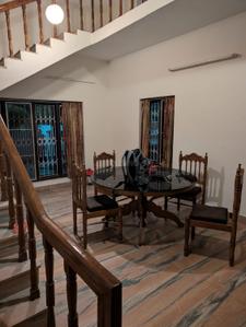 Hall Image of 2500 Sq.ft 2 BHK Independent House for rent in Thiruvalla Pathanamthitta for Rs. 20000