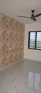 Hall Image of 600 Sq.ft 3 BHK Independent House for sale in Shubham Diamond City II, Rau Indore for Rs. 3551000