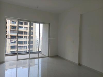 Bedroom Image of 1350 Sq.ft 3 BHK Apartment / Flat for rent in Lodha Bella Vita, Mohammed Wadi Pune for Rs. 48000