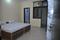 Bedroom Image of Mid starrf PG in Sector 63 A, Noida