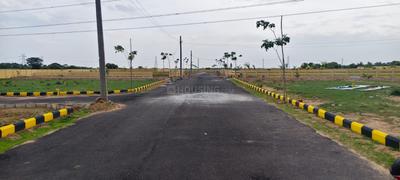 Image of 600 Sq.ft Residential Plot / Land for sale in Pichivakkam, Chennai for Rs. 720000