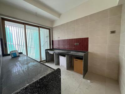 Kitchen Image of 1326 Sq.ft 3 BHK Apartment / Flat for sale in Eon One, Prabhadevi Mumbai for Rs. 95000000