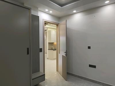 Bedroom Image of 1600 Sq.ft 4 BHK Builder Floor for sale in Vaishali Ghaziabad for Rs. 18000000