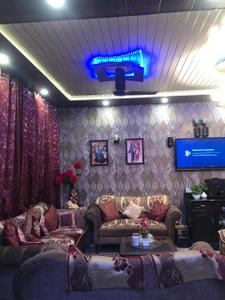 Hall Image of 2150 Sq.ft 3 BHK Apartment / Flat for sale in Sector 20 Panchkula for Rs. 18500000