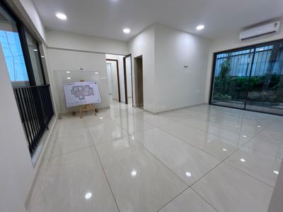 Hall Image of 1540 Sq.ft 3 BHK Apartment / Flat for sale in Arkade Evoke, Goregaon West Mumbai for Rs. 38500000