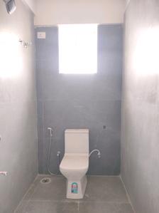 Common Bathroom Image of 1470 Sq.ft 3 BHK Apartment / Flat for sale in Kadagrahara Bengaluru for Rs. 6615500