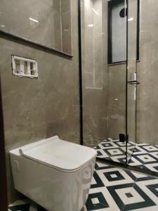 Bedroom Two Image of 3240 Sq.ft 4 BHK Builder Floor for sale in Big Block Builder Floor, Sector 46 Gurgaon for Rs. 42000000