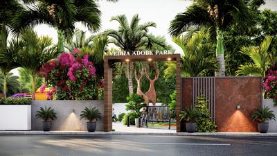 Image of 1605 Sq.ft Residential Plot / Land for sale in Madukkarai, Coimbatore for Rs. 4232000