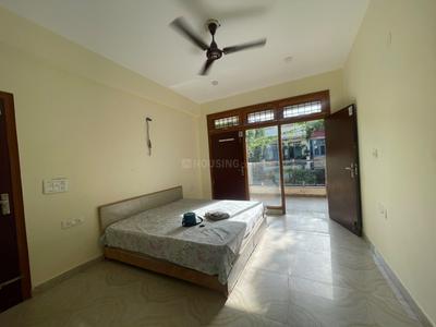 Bedroom Image of TryInn in Sector 51, Noida