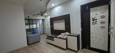 Hall Image of 1040 Sq.ft 2 BHK Apartment / Flat for sale in Gotri Vadodara for Rs. 2600000