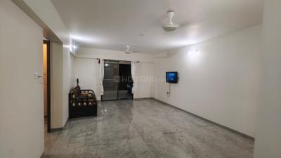 Hall Image of 1458 Sq.ft 2 BHK Apartment / Flat for sale in Venus Krushna Park C Wing, Kharadi Pune for Rs. 19000000