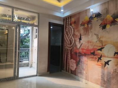 Bedroom Image of 1080 Sq.ft 2 BHK Apartment / Flat for sale in Vyom Residency, Noida Extension Greater Noida for Rs. 4200000