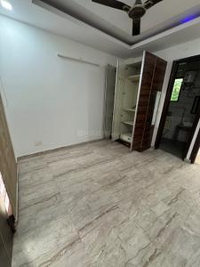 Bedroom Image of 2367 Sq.ft 3 BHK Builder Floor for rent in Sector 40 Gurgaon for Rs. 50000