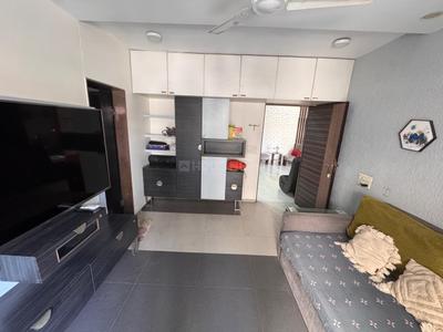 Image of 2069 Sq.ft 3 BHK Apartment / Flat for sale in Agarwal Dhananjay Tower, Satellite, Ahmedabad for Rs. 16800000