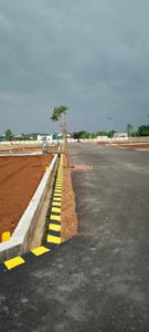 Image of 640 Sq.ft Residential Plot / Land for sale in N.Pudupatti, Namakkal for Rs. 569000