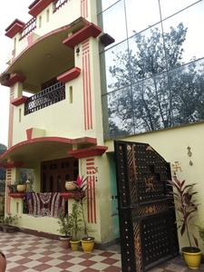 Image of 3500 Sq.ft 4 BHK Apartment / Flat for rent in Uttorayon Township, Siliguri for Rs. 61000
