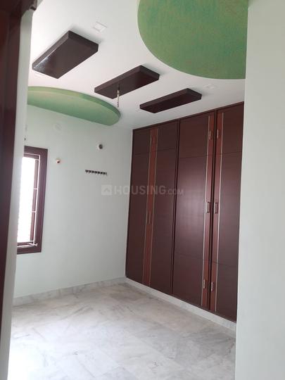 OM Apartment  Bedroom 1