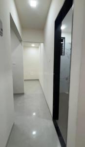 Image of 441 Sq.ft 1 BHK Apartment / Flat for sale in Planet Bayfront Residences, Uran, Navi Mumbai for Rs. 4000000