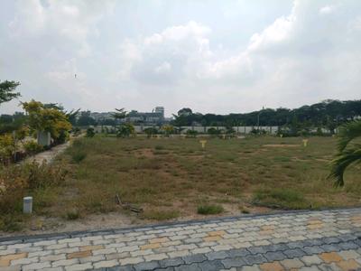 Image of 300 Sq.ft Residential Plot / Land for sale in Rudraram, Sangareddy for Rs. 4749995