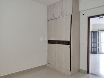 Bedroom Image of 1719 Sq.ft 3 BHK Apartment / Flat for sale in White Field Ville, Whitefield Bengaluru for Rs. 22200000