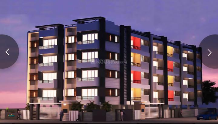 Aanjana Life Spaces Ruthira Residency Main Image 1