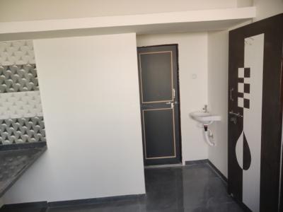 Kitchen Image of 1625 Sq.ft 3 BHK Independent House for sale in Tilak Nagar Nashik for Rs. 4000000
