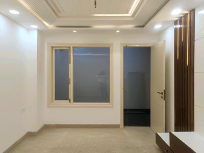 Bedroom Image of 2350 Sq.ft 4 BHK Builder Floor for sale in Rohini Extension New Delhi for Rs. 31000000