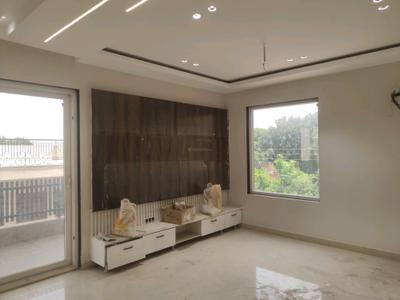 Bedroom Image of 4500 Sq.ft 4 BHK Builder Floor for sale in Sector 21C Faridabad for Rs. 44500000