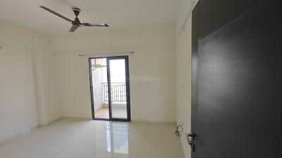 Bedroom Image of 1290 Sq.ft 2 BHK Apartment / Flat for rent in Sakar Elite Apex, Mahalakshmi Nagar Indore for Rs. 28000