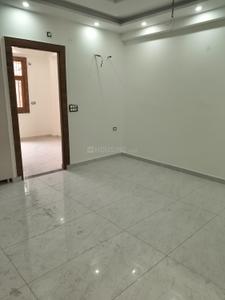 Hall Image of 1200 Sq.ft 3 BHK Builder Floor for sale in Govindpuram Ghaziabad for Rs. 12000000
