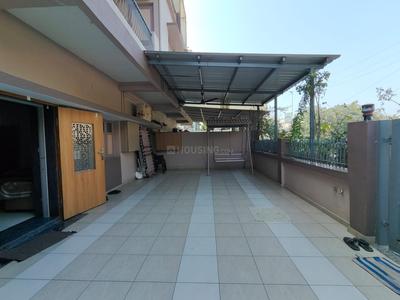 Balcony Image of 2250 Sq.ft 6 BHK Independent House for sale in Prahlad Nagar Ahmedabad for Rs. 35000000