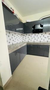 Kitchen Image of 900 Sq.ft 2 BHK Apartment / Flat for sale in Tapukara Bhiwadi for Rs. 3500000