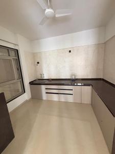 Kitchen Image of 1060 Sq.ft 2 BHK Apartment / Flat for sale in Keshav Nagar Pune for Rs. 10400000