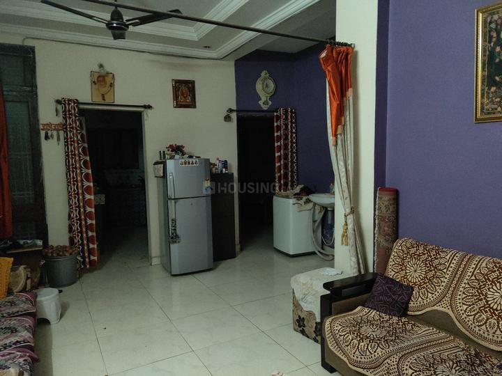 Samartha nilay apartment Main Image 1