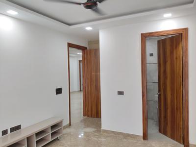 Bedroom Image of 1611 Sq.ft 3 BHK Builder Floor for sale in BPTP Green Oaks Boulevard, Sector 70A Gurgaon for Rs. 20000000